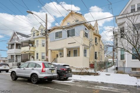 597 E 23rd Street Paterson NJ 07514