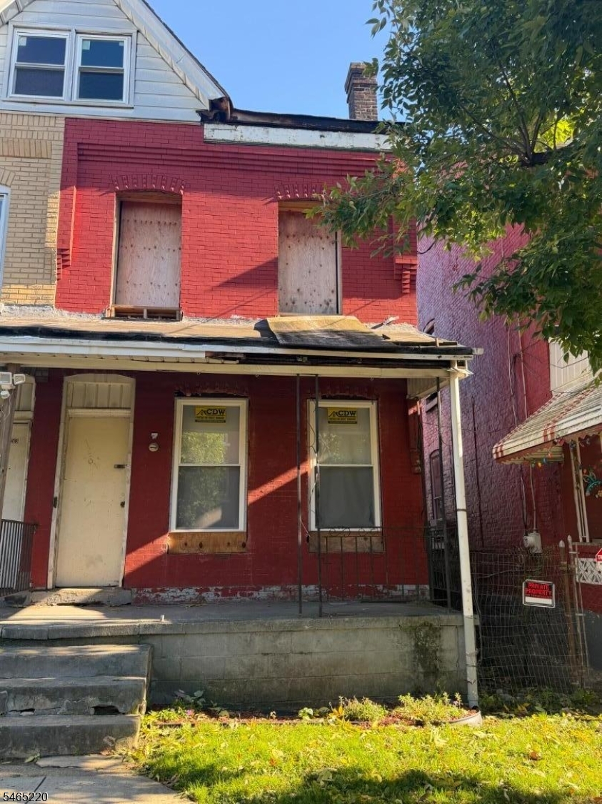 1261 E State Street Trenton NJ 08609