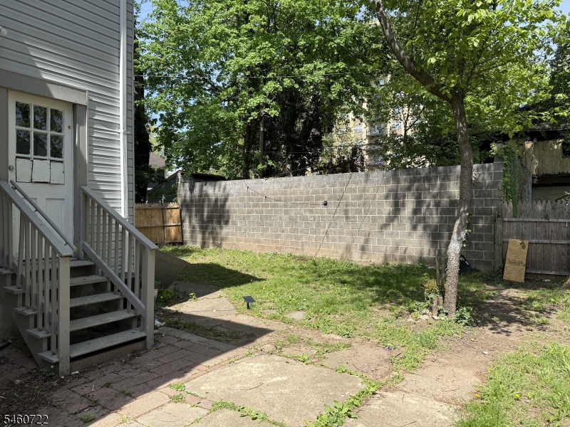 34 Cumberland Avenue Trenton NJ 08618