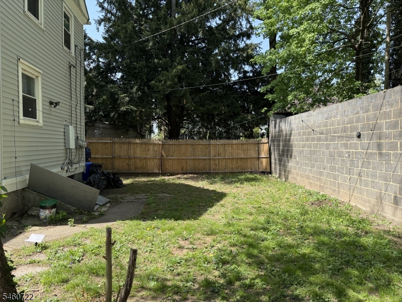 34 Cumberland Avenue Trenton NJ 08618