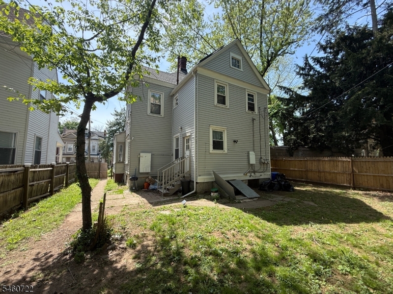34 Cumberland Avenue Trenton NJ 08618
