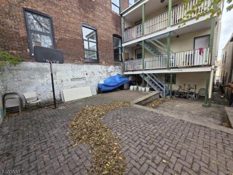 32 Elm Street Paterson NJ 07501