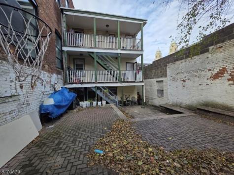 32 Elm Street Paterson NJ 07501
