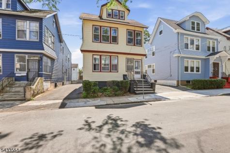 28 Underwood Street Newark NJ 07106
