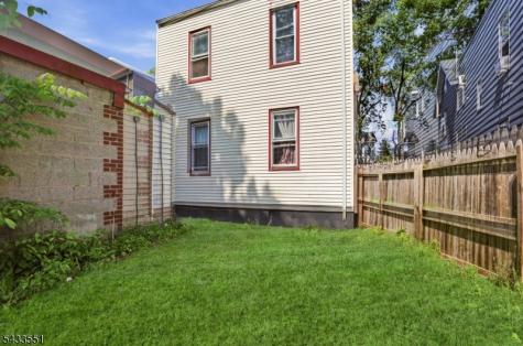 28 Underwood Street Newark NJ 07106