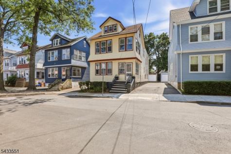 28 Underwood Street Newark NJ 07106