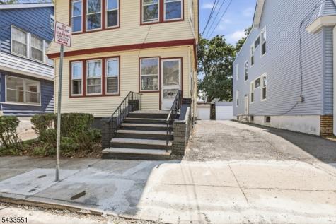 28 Underwood Street Newark NJ 07106