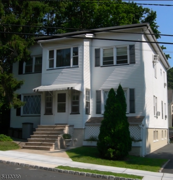 32 Edisonia Terrace West Orange NJ 07052