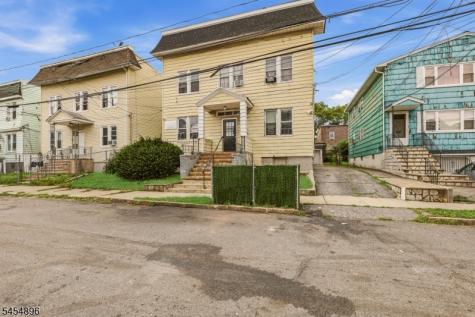 37 Hanford Street Newark NJ 07114