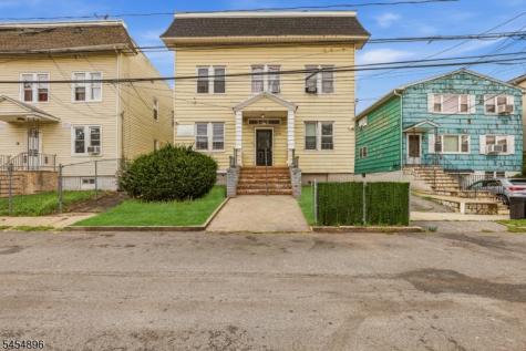 37 Hanford Street Newark NJ 07114