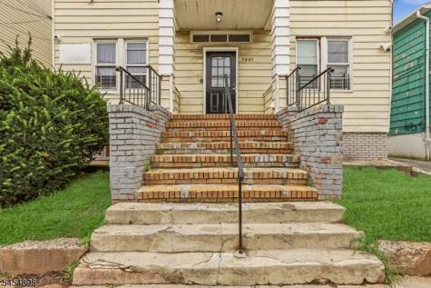 37 Hanford Street Newark NJ 07114