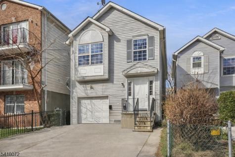 51 Demarest Street Newark NJ 07112