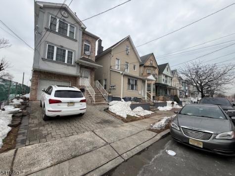 949 Olive Street Elizabeth NJ 07201