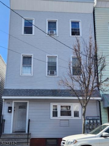 416 Walnut Street Newark NJ 07105