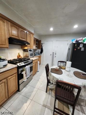 416 Walnut Street Newark NJ 07105