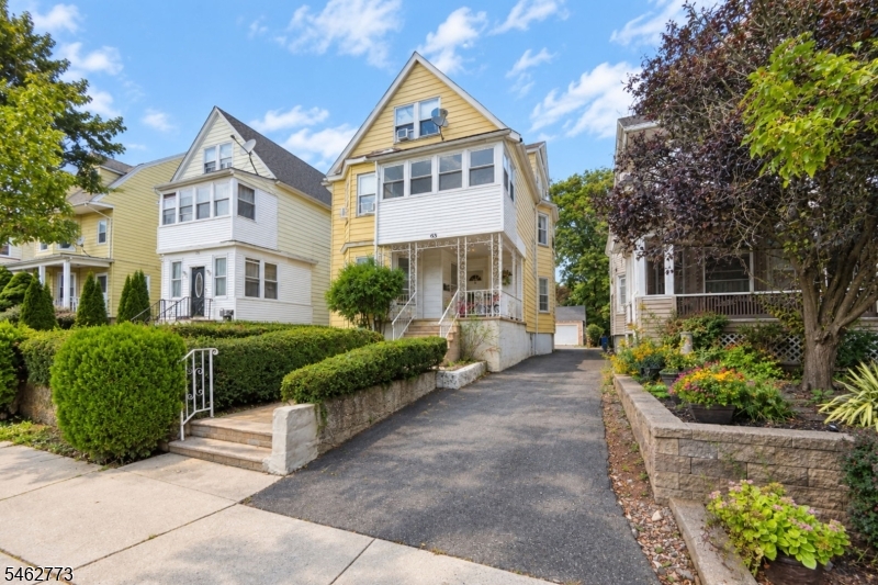 63 Montague Place Montclair NJ 07042