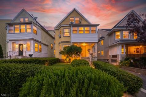 63 Montague Place Montclair NJ 07042