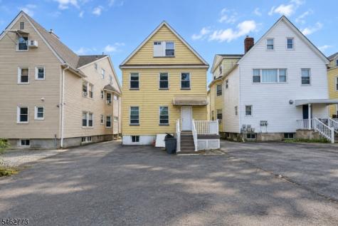 63 Montague Place Montclair NJ 07042