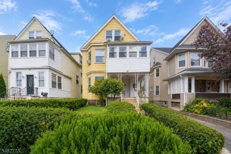 63 Montague Place Montclair NJ 07042