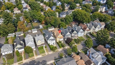 63 Montague Place Montclair NJ 07042