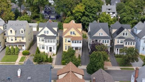63 Montague Place Montclair NJ 07042