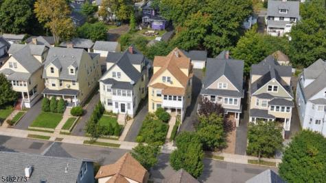 63 Montague Place Montclair NJ 07042