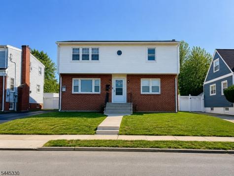 161 W Inman Avenue Rahway NJ 07065