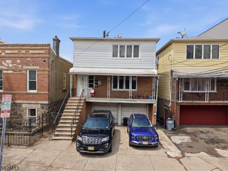 143 Terrace Avenue Jersey City NJ 07307