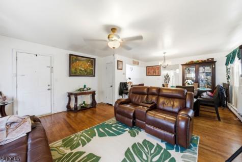 143 Terrace Avenue Jersey City NJ 07307