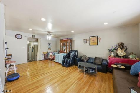 143 Terrace Avenue Jersey City NJ 07307