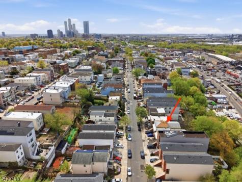 143 Terrace Avenue Jersey City NJ 07307