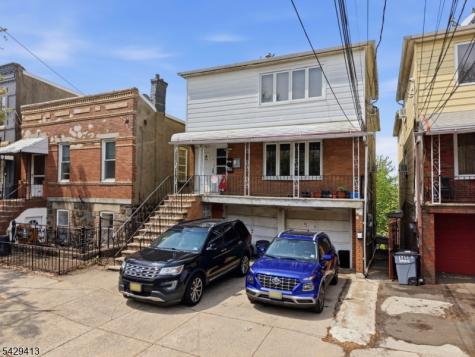 143 Terrace Avenue Jersey City NJ 07307