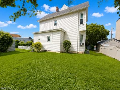 622 Hackensack Street Carlstadt NJ 07072