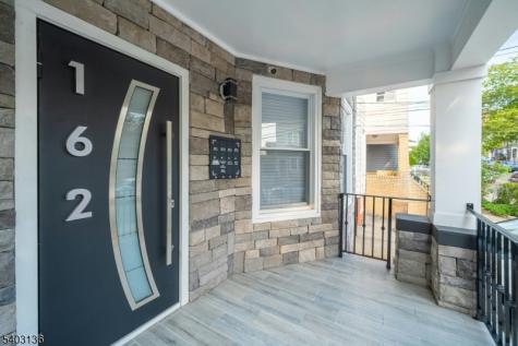 162 Glenwood Avenue Jersey City NJ 07306