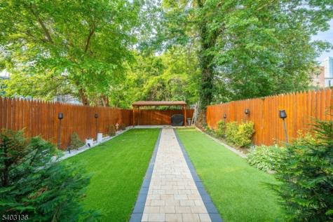 162 Glenwood Avenue Jersey City NJ 07306