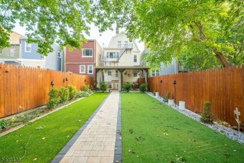 162 Glenwood Avenue Jersey City NJ 07306