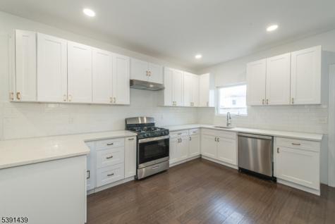 210 Nunda Avenue Jersey City NJ 07306