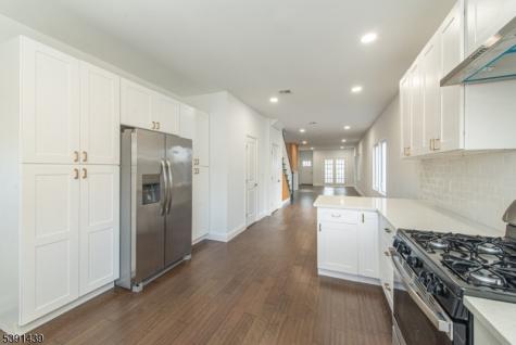 210 Nunda Avenue Jersey City NJ 07306