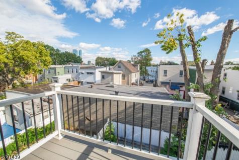 210 Nunda Avenue Jersey City NJ 07306