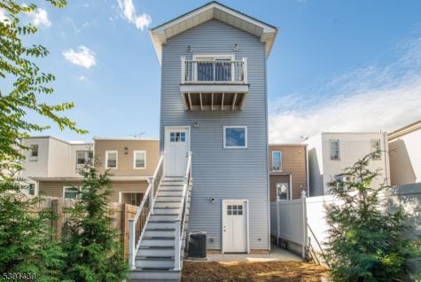 210 Nunda Avenue Jersey City NJ 07306