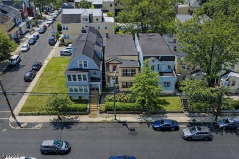 155 Myrtle Avenue Irvington NJ 07111