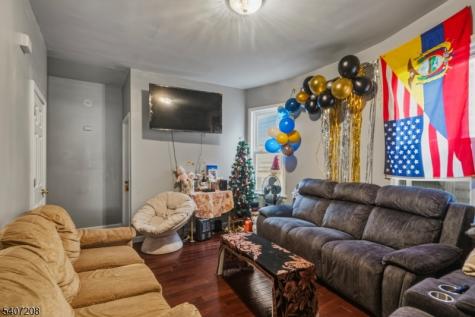 155 Myrtle Avenue Irvington NJ 07111