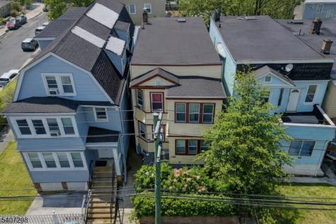 155 Myrtle Avenue Irvington NJ 07111