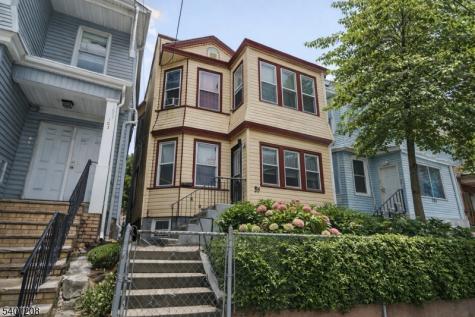 155 Myrtle Avenue Irvington NJ 07111