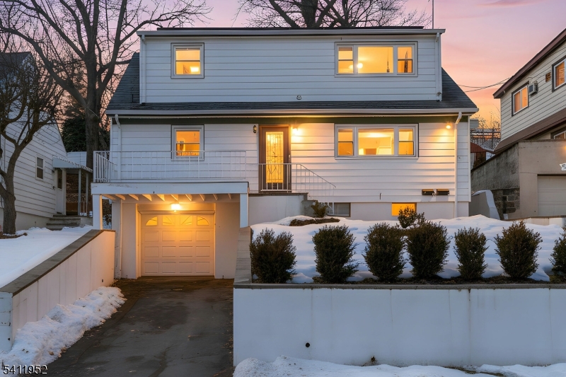 86 Katz Avenue Paterson NJ 07502