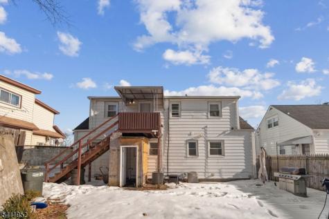 86 Katz Avenue Paterson NJ 07502