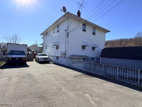 275 Ryerson Avenue Paterson NJ 07502