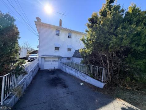 275 Ryerson Avenue Paterson NJ 07502