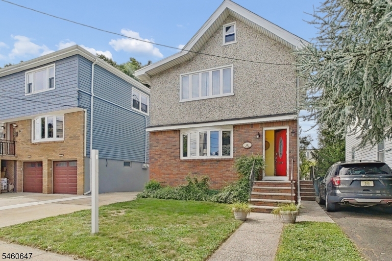 14 Pine Street Kearny NJ 07032