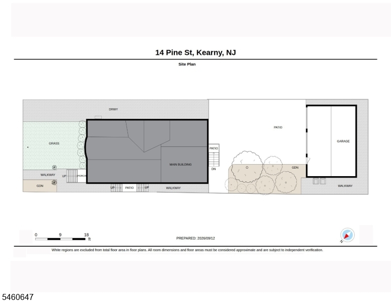 14 Pine Street Kearny NJ 07032